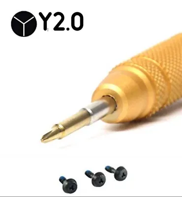 Battery Screw Set For MacBook Pro 13  A1278 A1286 A1297 With Screwdriver Y2.0 • $9.95