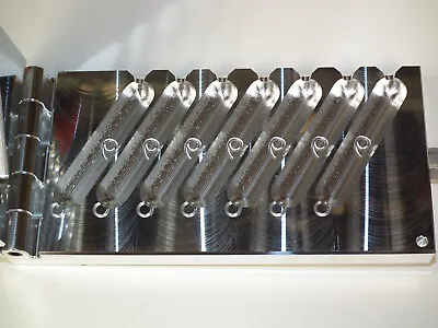 Saltwater Pencil Sinker Production Mold 6oz CNC Aluminum USA 3RD • $185