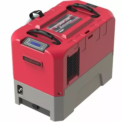 Alorair Storm LGR Extreme Commercial Dehumidifier Red • $614.95