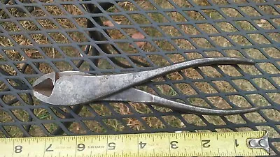 $20 • Buy Vintage Snap On Vacuum Grip Wire Cutter 387