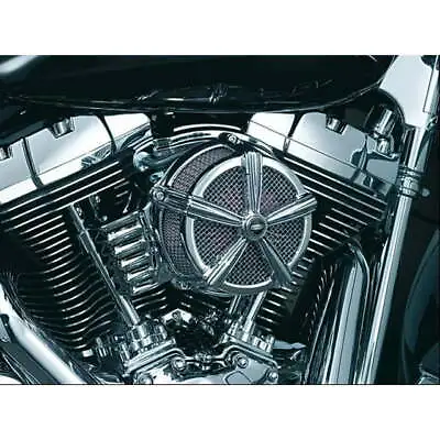 Kuryakyn 9506 Hi-Five Mach 2 Air Cleaner Honda Fury & VT1300 Saber INTERSTATE • $250