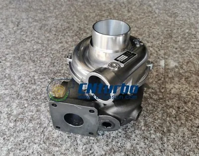 New Hino Marine With W04CT Engine RHC61W Turbocharger 24100-1820B 6T573 VC240021 • $889