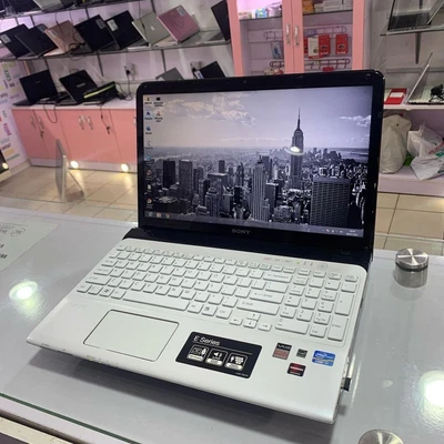 $389 • Buy SONY VAIO 15.6in GAMING INTEL I7-3612QM@2.1ghz / 16gb / 256gb / DVDRW / WIN 10