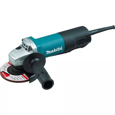 Makita 9557PB 4-1/2  Angle Grinder • $102.06