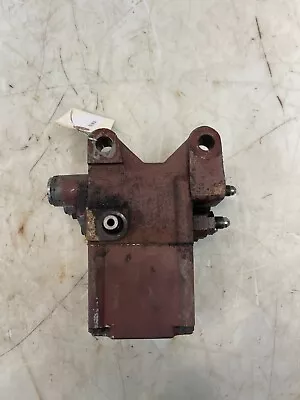 1970 Massey Ferguson MF 1100 Tractor Brake Valve • $250