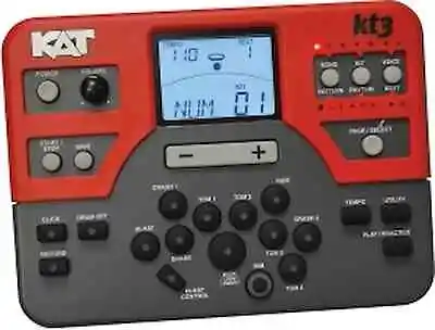 Digital Drum Sound/Trigger Module • $399.99