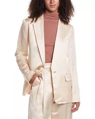 A.L.C. Ridley Linen-Blend Jacket Women's • $144.99