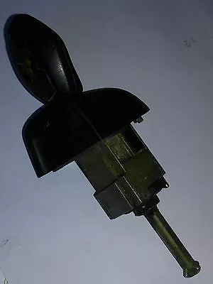 BMW E46 Coupe/Compact/Cab Drivers Door Lock Barrel With Key 2001 - 2006  Tested • $40.44