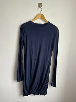 £32.91 • Buy Acne Studios Emilia AW15 Dress Size M