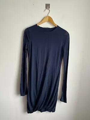 £32.91 • Buy Acne Studios Emilia AW15 Dress Size M
