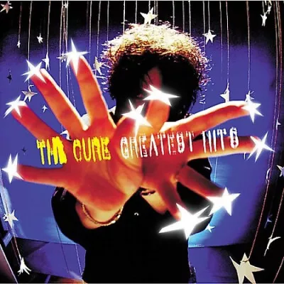The Cure - Greatest Hits By Cure • $35.34