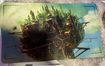 £19 • Buy Mtg Playmat