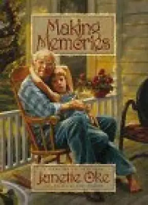 Making Memories - Hardcover By Oke Janette - GOOD • $5.15