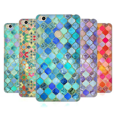 Official Micklyn Le Feuvre Moroccan Hard Back Case For Xiaomi Phones 2 • $15.35