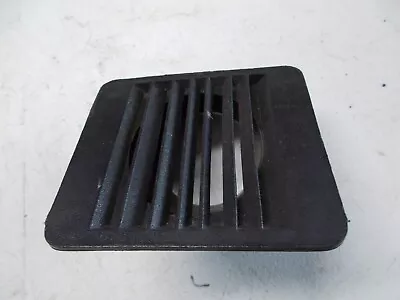 Mopar B-body Defrost Dash Vent OEM 1970 Dodge Charger LH 68-70 GTX Coronet Nice • $45