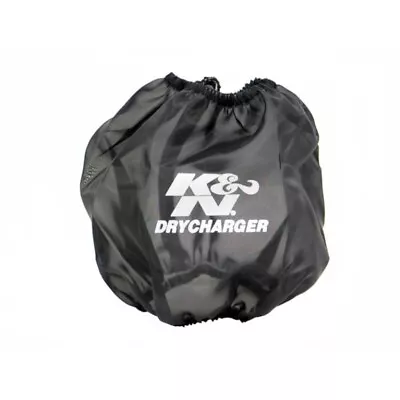 K&N Filter RF-1042DK Drycharger Wrap - Black • $29.99
