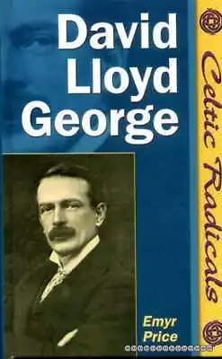 Price Emyr DAVID LLOYD GEORGE Hardback BOOK • £9.07