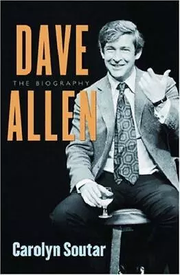 Dave Allen: The Biography • £4.90