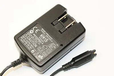 Motorola PSM4940C AC Power Supply Adapter Output 5.9V 400mA Transformer Adaptor • $19.99