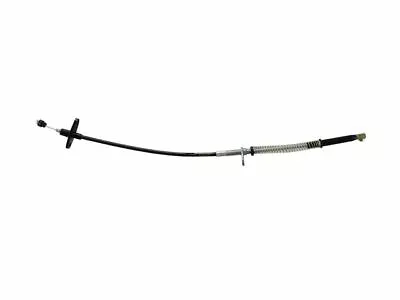 For 1983-1986 Ford Mustang Throttle Cable 27314BB 1985 1984 5.0L V8 • $54.95