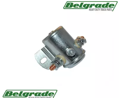 Maxon MAX268029-01	Switch Solenoid Maxon Liftgate • $100