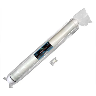 £160 • Buy 4  X 40  FLR4040-XLE Membrane Low Pressure 2600GPD For RO Systems / Window Clean