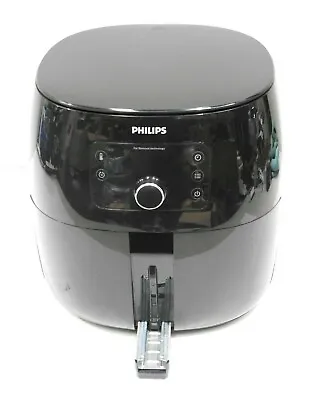 $47.99 • Buy Genuine Main Machine For Philips Premium Airfryer XXL Black HD9650/93