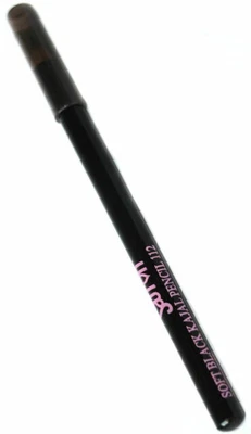 £1.99 • Buy Saffron Eyeliner Pencil Soft Black Kohl Kajal Eye Liner