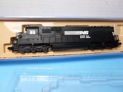 Atlas N-scale Norfolk Southern 349018 Sd-60 Decoder Ready • $100