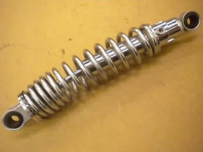 12 Yamaha V Star XV 250 Rear Suspension Shock 11 1/2  • $12