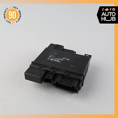 06-11 Mercedes W219 CLS500 E320 E350 Rear Door Keyless Go Control Module OEM • $41.50