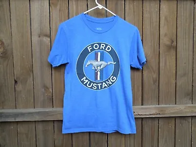 Ford Mustang T-shirt Small • $19.99