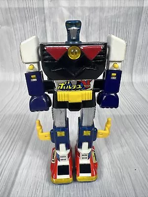 1977 Voltes V St Chogokin Godaikin Mattel Shogun Warriors Popy Ga-80 Incomplete • $59.99