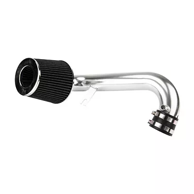 Cold Air Intake System Kit + Filter Fits Honda Civic 1.7L L4 2001-2003 2004 2005 • $33.29