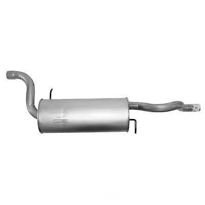 Exhaust Muffler Assembly AP Exhaust 60004 • $97.61