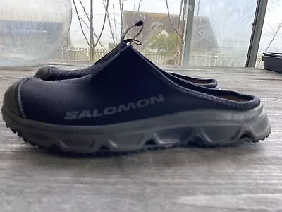 SALOMON Rx Slide 3.0 Black • £65