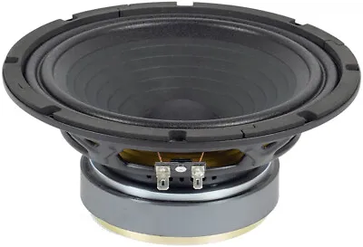 Beyma 8CMV2  Low & Mid Frequency Transducer 500W 8 Ohm Professional 8  Speaker  • $89