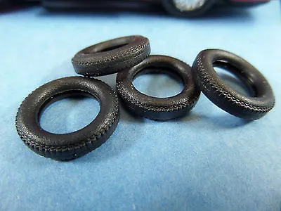 4 Ideal MOTORIFIC TIRES New Rubber Replacements For Cars  FREE SHIPPNG • $5.99