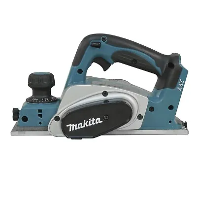 Makita DKP180Z 18v LXT Cordless Planer Body Only • £142.95