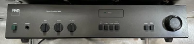 £149 • Buy NAD 3020i Stereo Hi Fi Amplifier