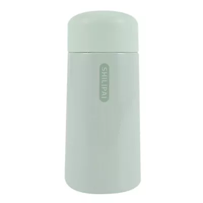 150ML Mini Thermos Cup Stainless Steel Leak-proof Vacuum Flask Portable Gift. • £8.49