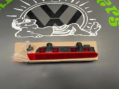 VW Transporter T5 Barn Door Rear Upper Brake Light Right New Genuine • $62.26