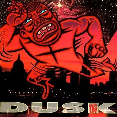 The The. : Dusk CD • $5.90