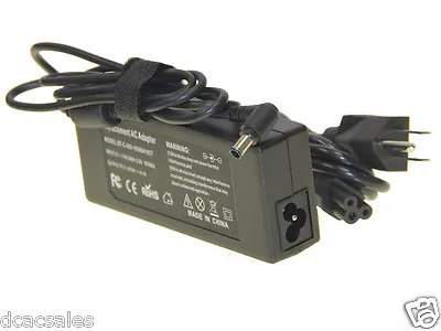 AC Adapter Power Cord Charger For Sony VAIO PCGA-AC19V33 VGP-AC19V33 VGP-AC19V26 • $17.99