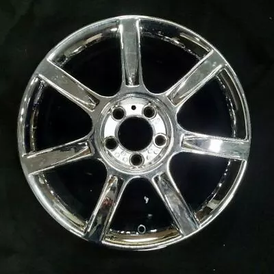 Volvo Chrome 70 Series OEM Wheel 16” 2000 Factory Rim Original 94812666 70224 • $159.97