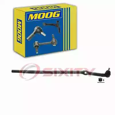MOOG Right Outer Steering Tie Rod End For 2003-2008 Dodge Ram 3500 Gear Rack Ui • $86.17