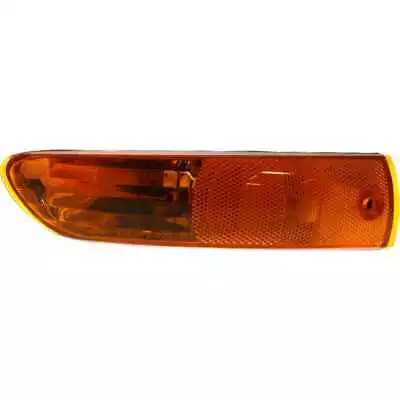 Turn Signal Light Front Driver Side For 2002-2005 Mitsubishi Eclipse • $20.24