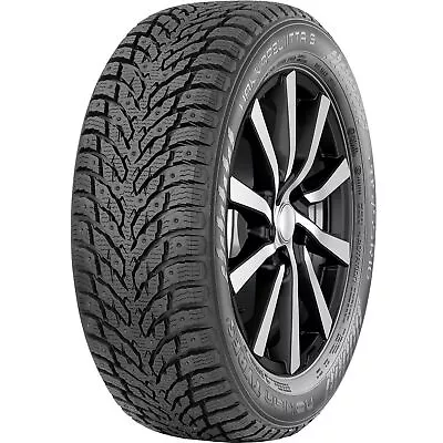 4 New Nokian Hakkapeliitta 9  - 265/65r17 Tires 2656517 265 65 17 • $455.28