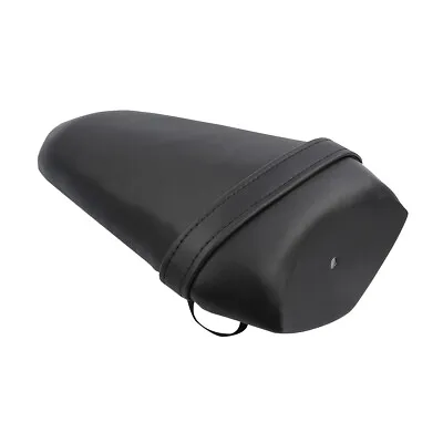 Rear Pillion Passenger Tandem Seat Fit For Yamaha YZF R1 15-24 YZF R6 17-22 US • $36.93