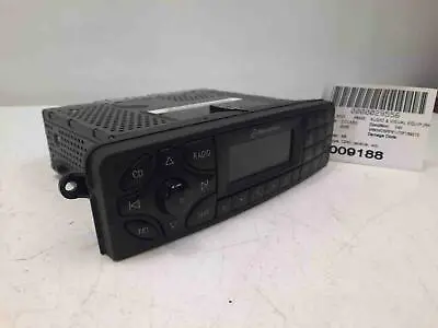 C240 Receiver Audio Radio Receiver OE 2038200986 Fits MERCEDES C-CLASS 2001-2004 • $56.99